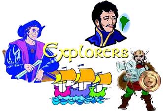Explorers