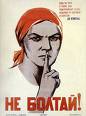 Russian Gossip