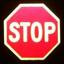 Stop Sign Stop Sign