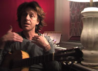 Dominic Miller