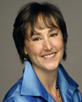 Photo of Nancy Juetten
