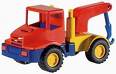 Tow Truck