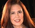 Photo of Susan Harrow
