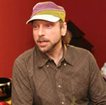 Photo of Bill Baren