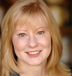 Photo of Eva Gregory