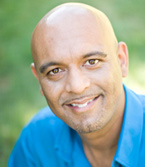 Photo of Satyen Raja